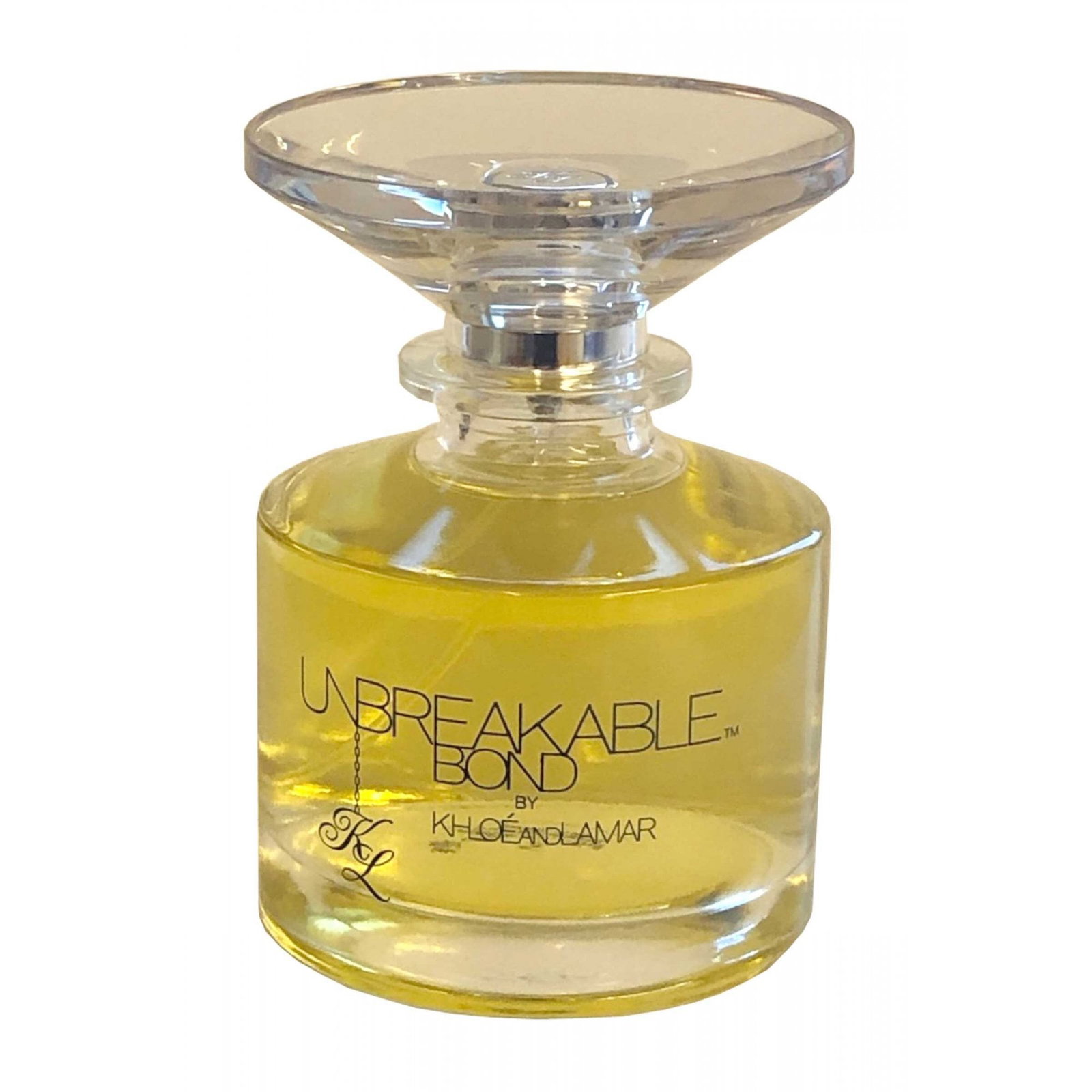 Khloe And Lamar Khloe And Lamar Unbreakable Bond 30 мл - Тоалетна Вода за Жени 1