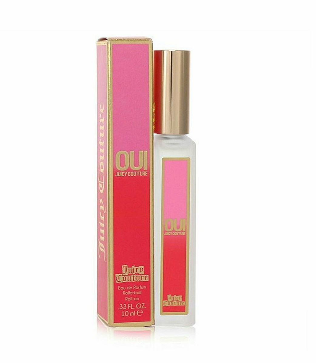 Juicy Couture Juicy Couture Oui 10 мл - Парфюмна Вода за Жени 1