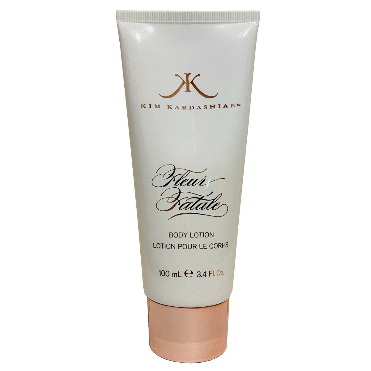 Kardashian Beauty Kardashian Beauty Fleur Fatale — Хидратиращ лосион за тяло, 100 мл 1