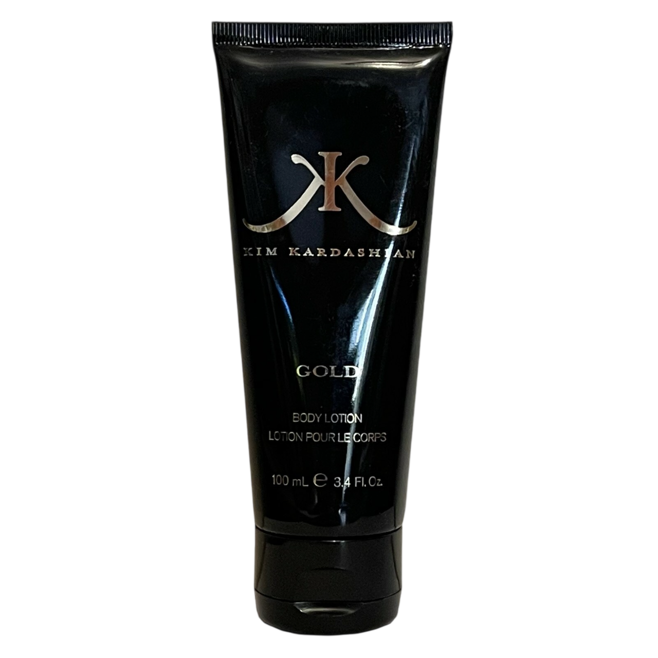 Kardashian Beauty Kardashian Beauty Gold Moisturising Body — Хидратиращ лосион за тяло, 100 мл 1