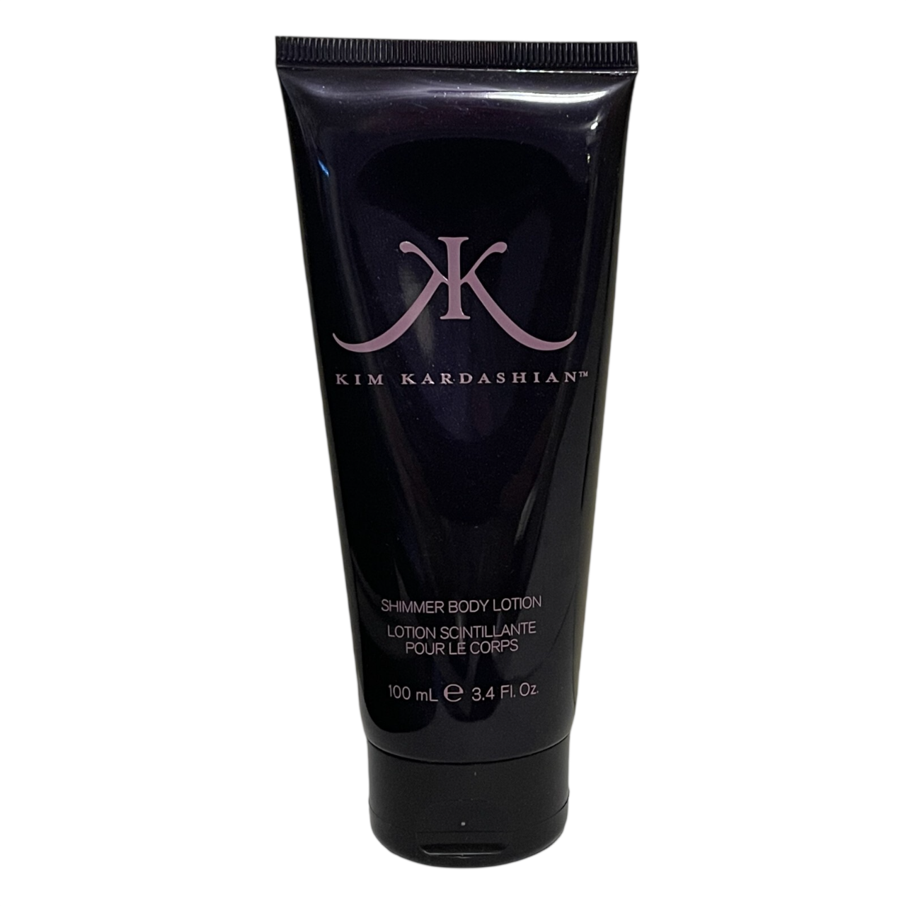 Kardashian Beauty Kardashian Beauty Shimmer Moisturising Body — Хидратиращ лосион за тяло, 100 мл 1