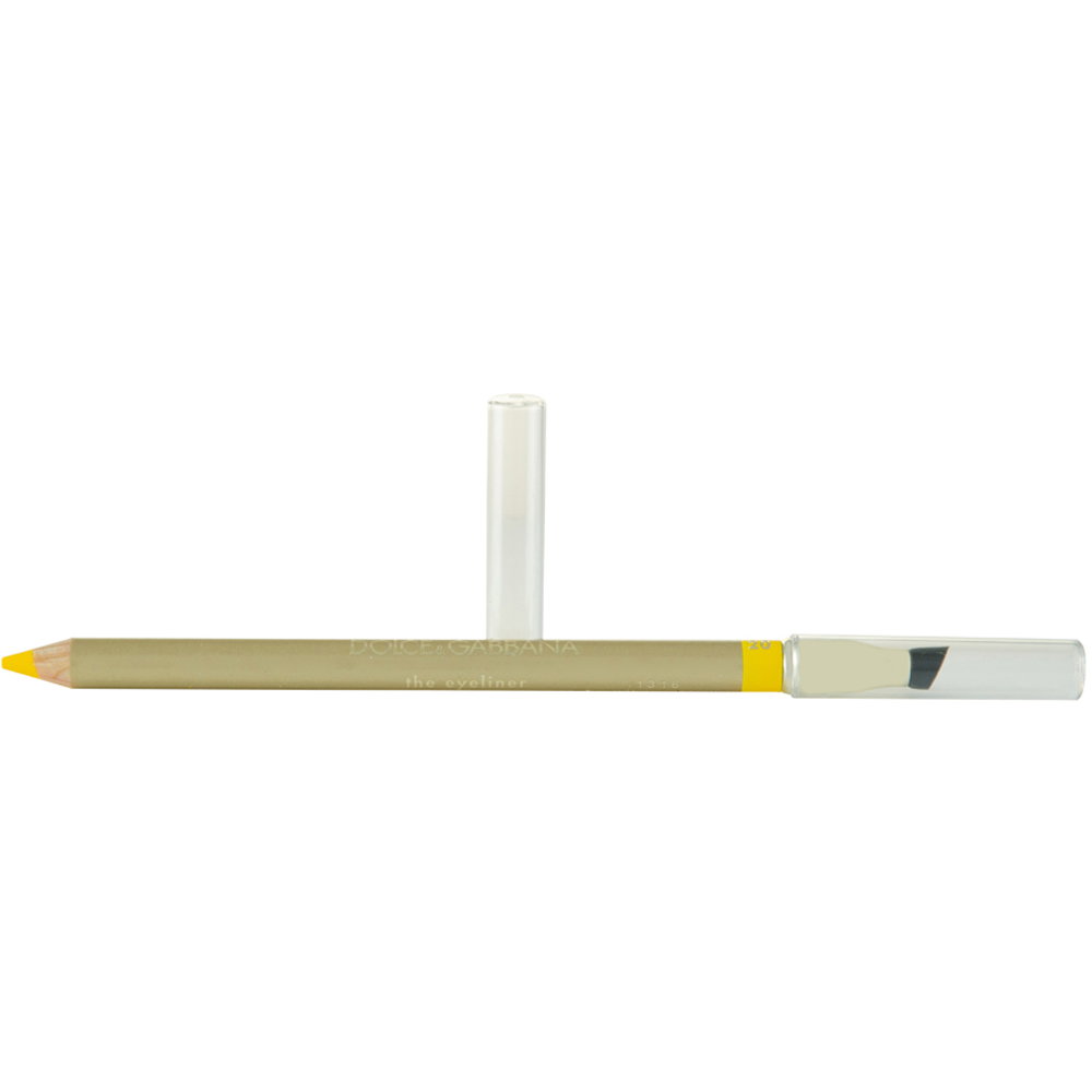 Dolce & Gabbana Dolce & Gabbana Pencil Kajal — Очна линия, 1.55 г ТЕСТЕР 2