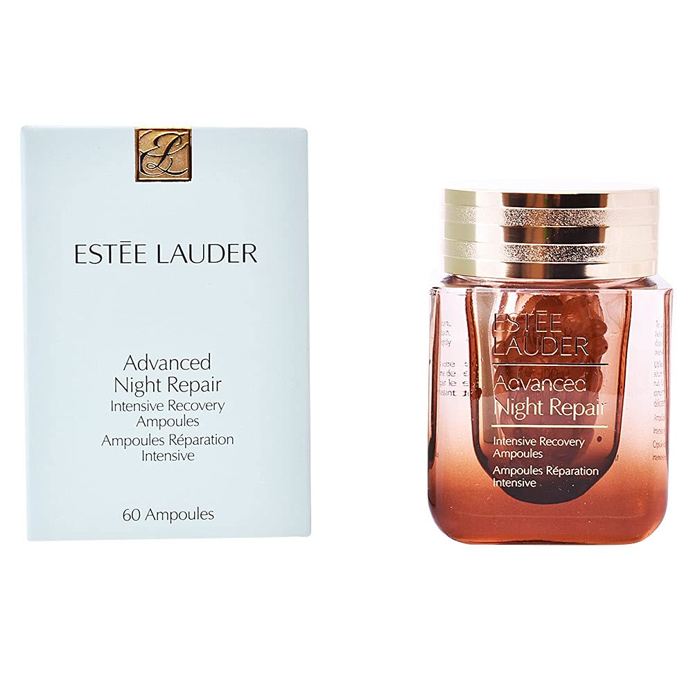 Estee Lauder Estee Lauder Advanced Night Intensive Recovery — Възстановяващ нощен серум за жени, 30 мл 2