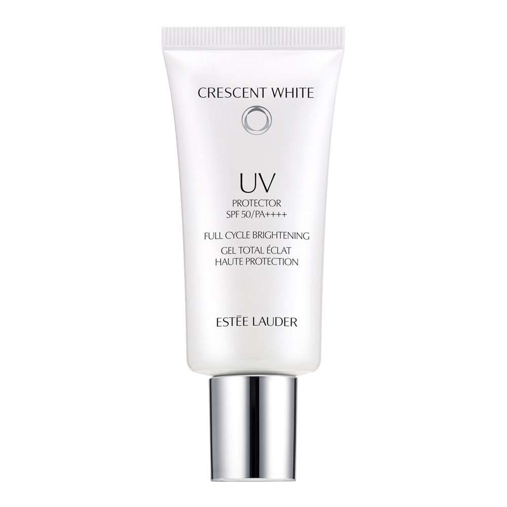 Estee Lauder Estee Lauder Crescent White Full Cycle Brightening UV Protection — Озаряващ слънцезащитен крем с SPF 50, 30 мл ТЕСТЕР 1