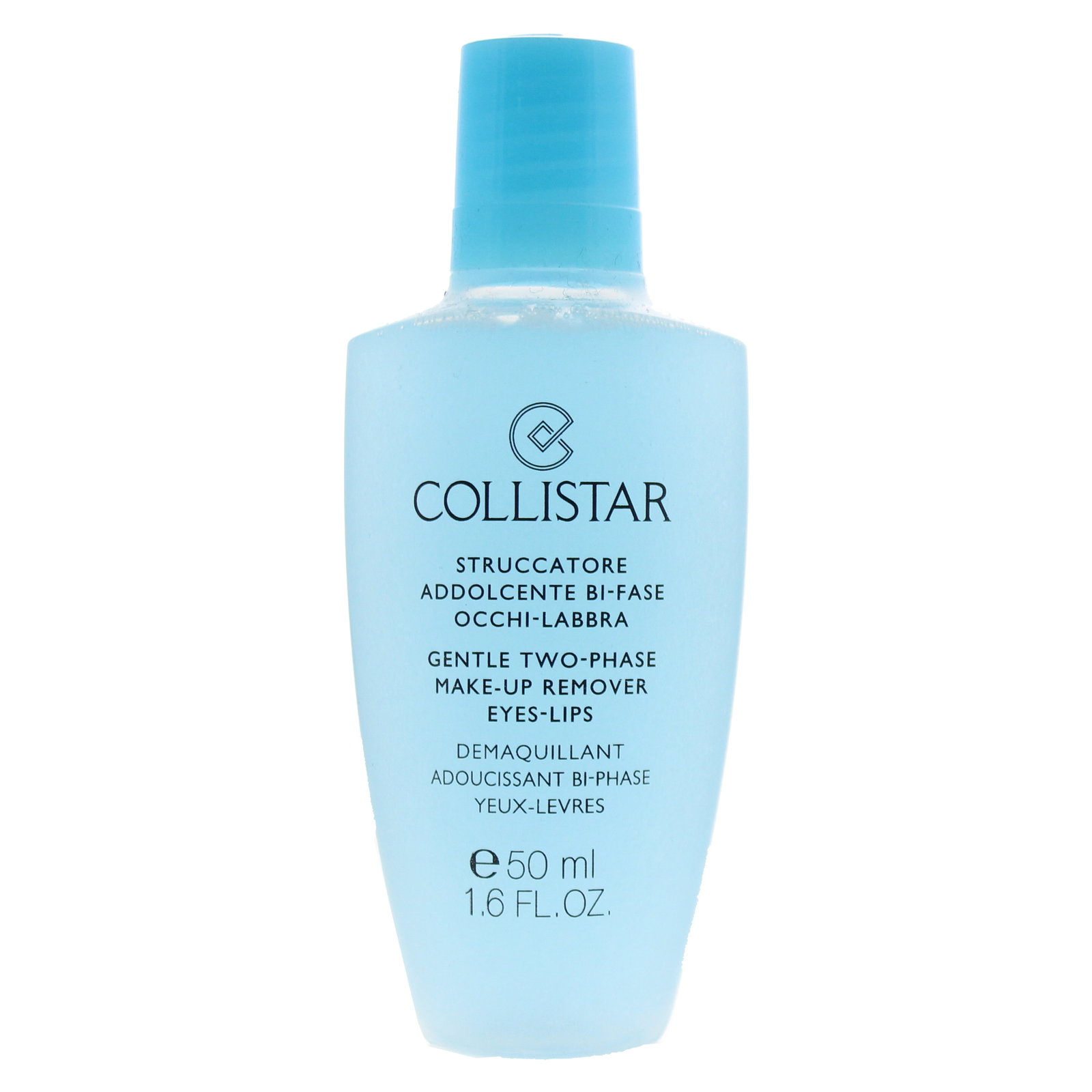 Collistar Collistar — Мицеларна вода за всеки тип кожа, 50 мл 1