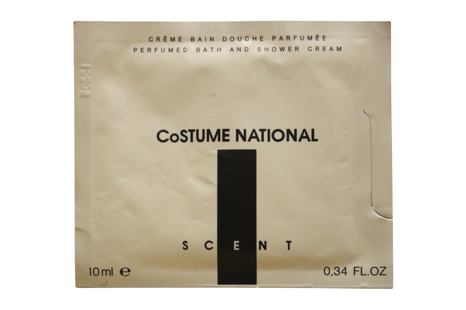 Costume National Costume National Scent — Хидратиращ крем, 10 мл 1