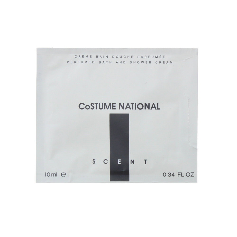 Costume National Costume National Scent — Хидратиращ крем, 10 мл 2