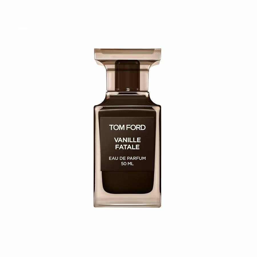 Tom Ford Tom Ford Vanille Fatale 50 мл - Парфюмна Вода за Жени 1