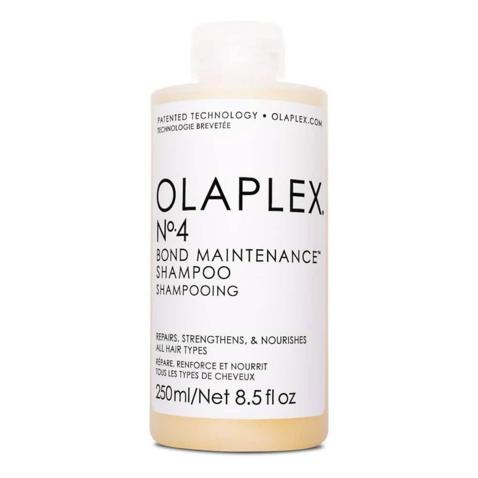 Olaplex Olaplex No.4 Bond Maintenance Hair — Възстановяващ шампоан, 250 мл 1