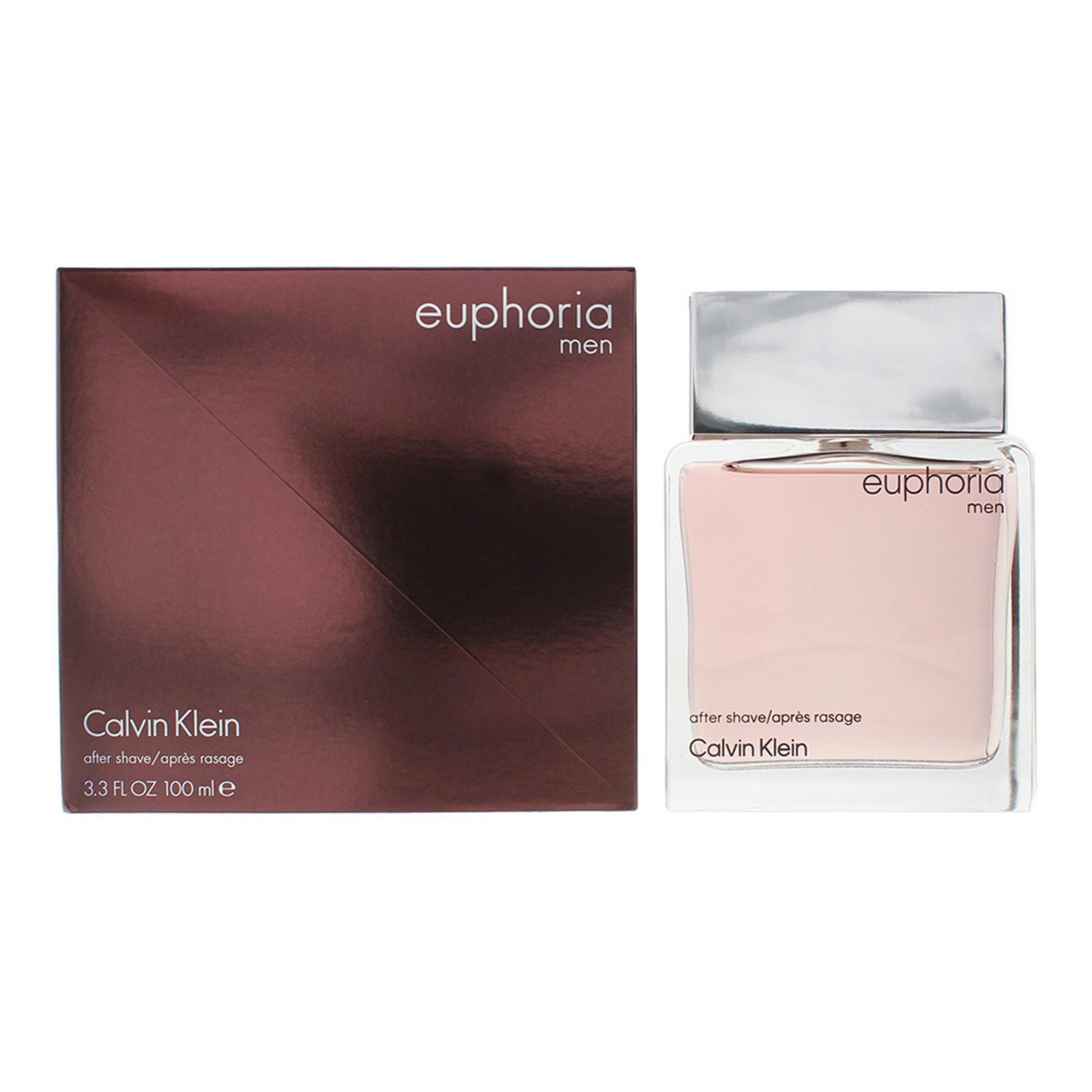Calvin Klein Calvin Klein Euphoria — Афтършейв, 100 мл 2