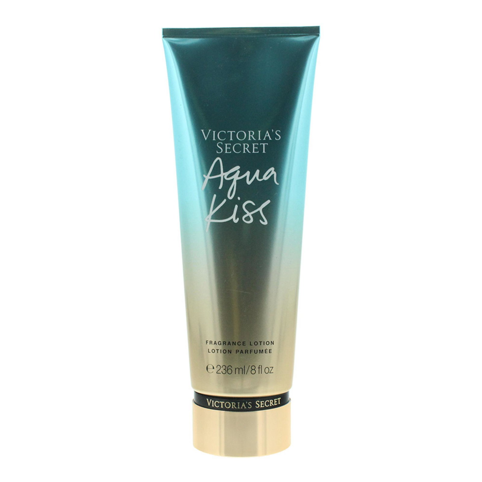 Victoria`s Secret Victoria`s Secret Aqua Kiss — Хидратиращ лосион за тяло, 236 мл 1