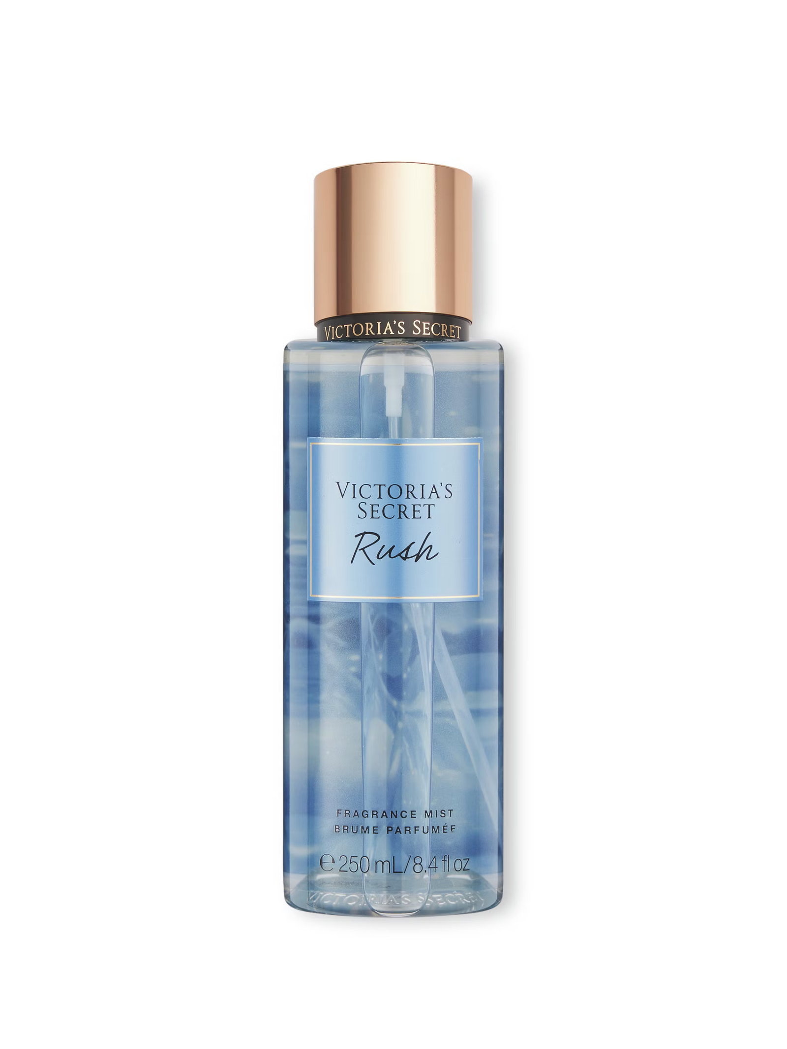 Victoria`s Secret Victoria`s Secret Rush — Спрей, 250 мл 1