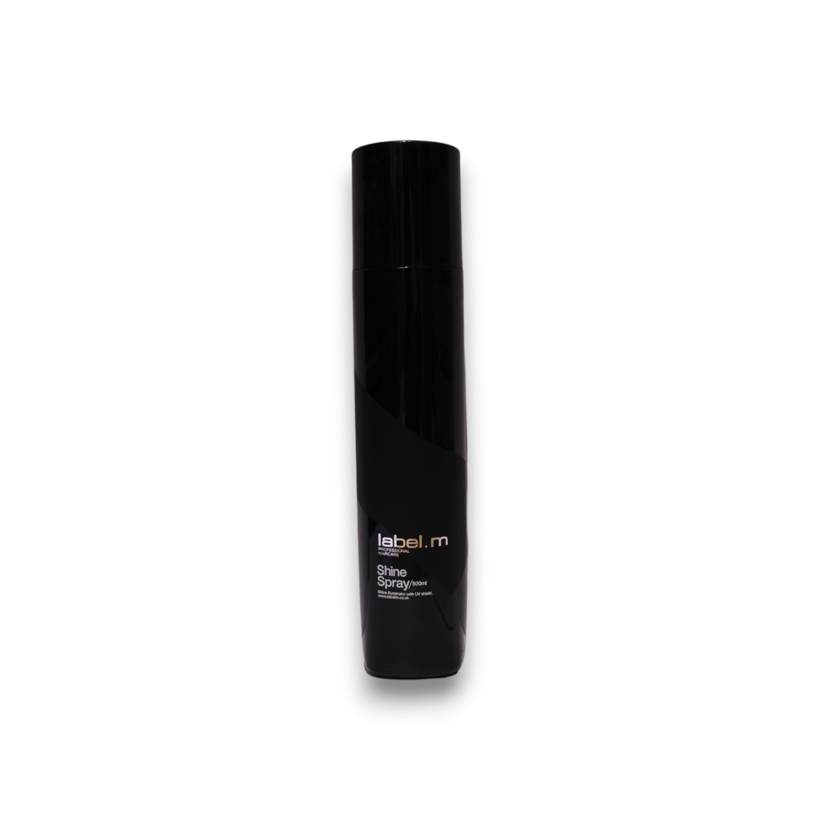 Label.M Label.M Styling Shine — Лак за коса, 500 мл 1