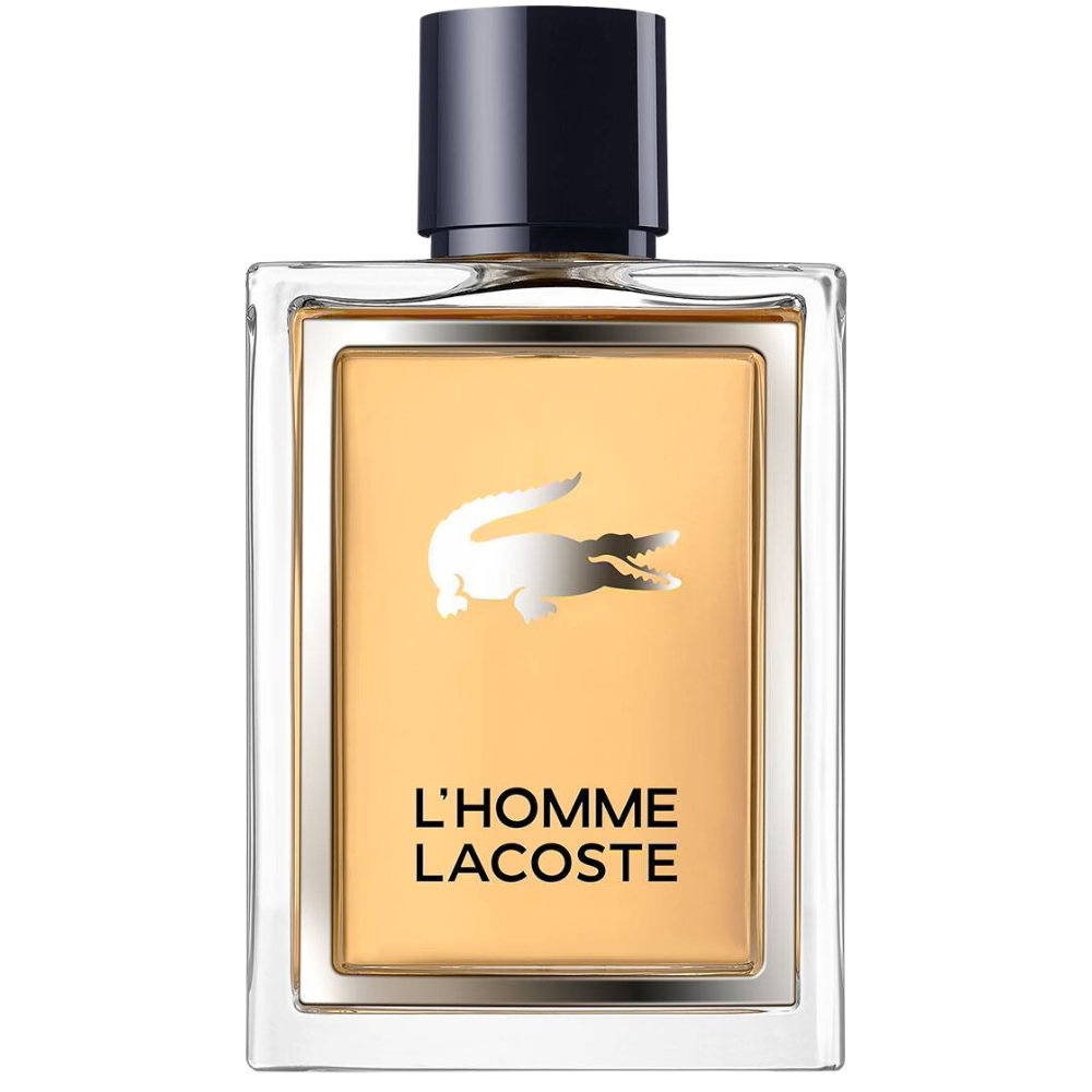 Lacoste Lacoste L'Homme 150 мл - Тоалетна Вода за Мъже ТЕСТЕР 1