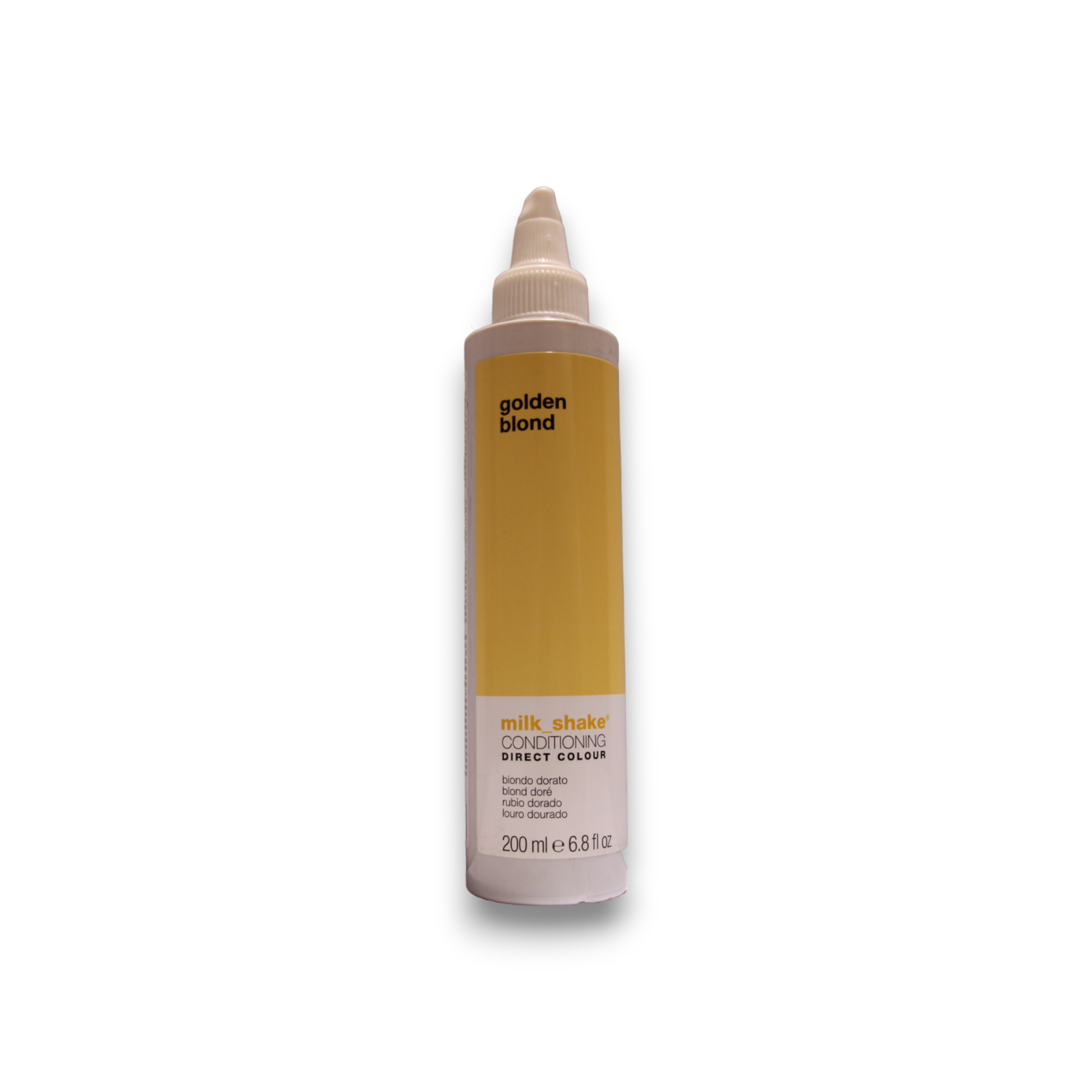Milk Shake Milk Shake Direct Colour Ammonia-Free Hair Colour Conditioner — Балсам за коса, 200 мл 1