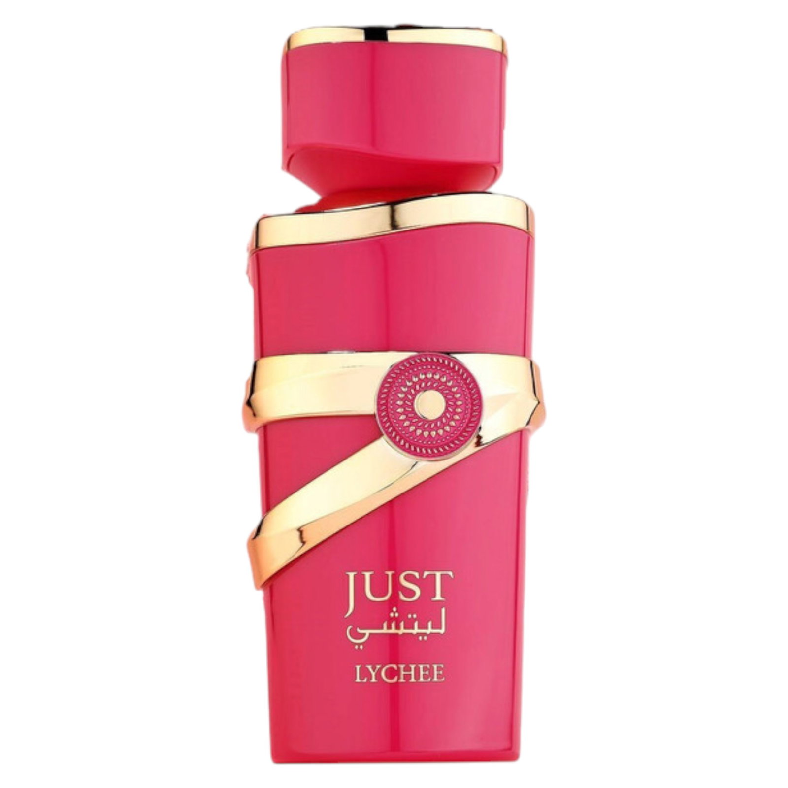Fragrance World Fragrance World Just Lychee 100 мл - Парфюмна Вода Унисекс 1
