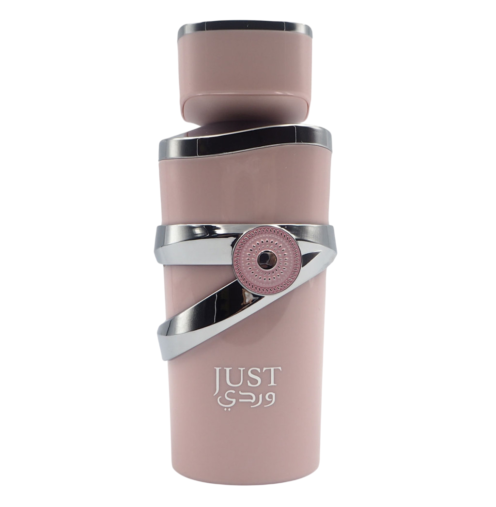 Fragrance World Fragrance World Just Wardi 100 мл - Парфюмна Вода за Жени 1