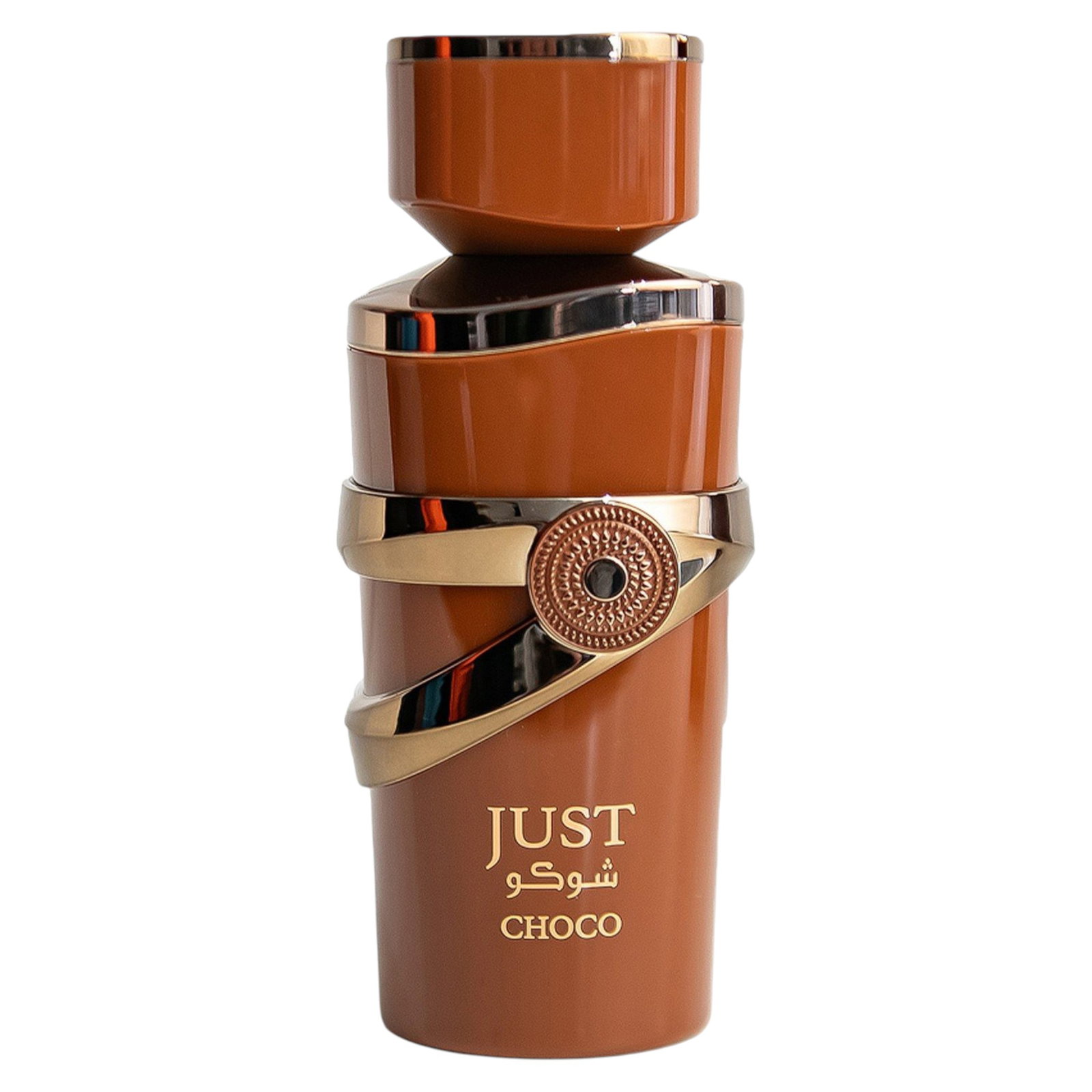 Fragrance World Fragrance World Just Choco 100 мл - Парфюмна Вода Унисекс 1