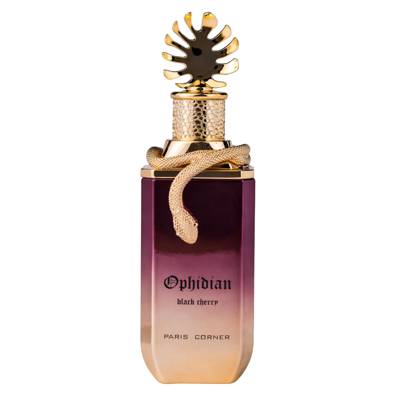 Paris Corner Paris Corner Ophidian Black Cherry 100 мл - Парфюмна Вода Унисекс 1