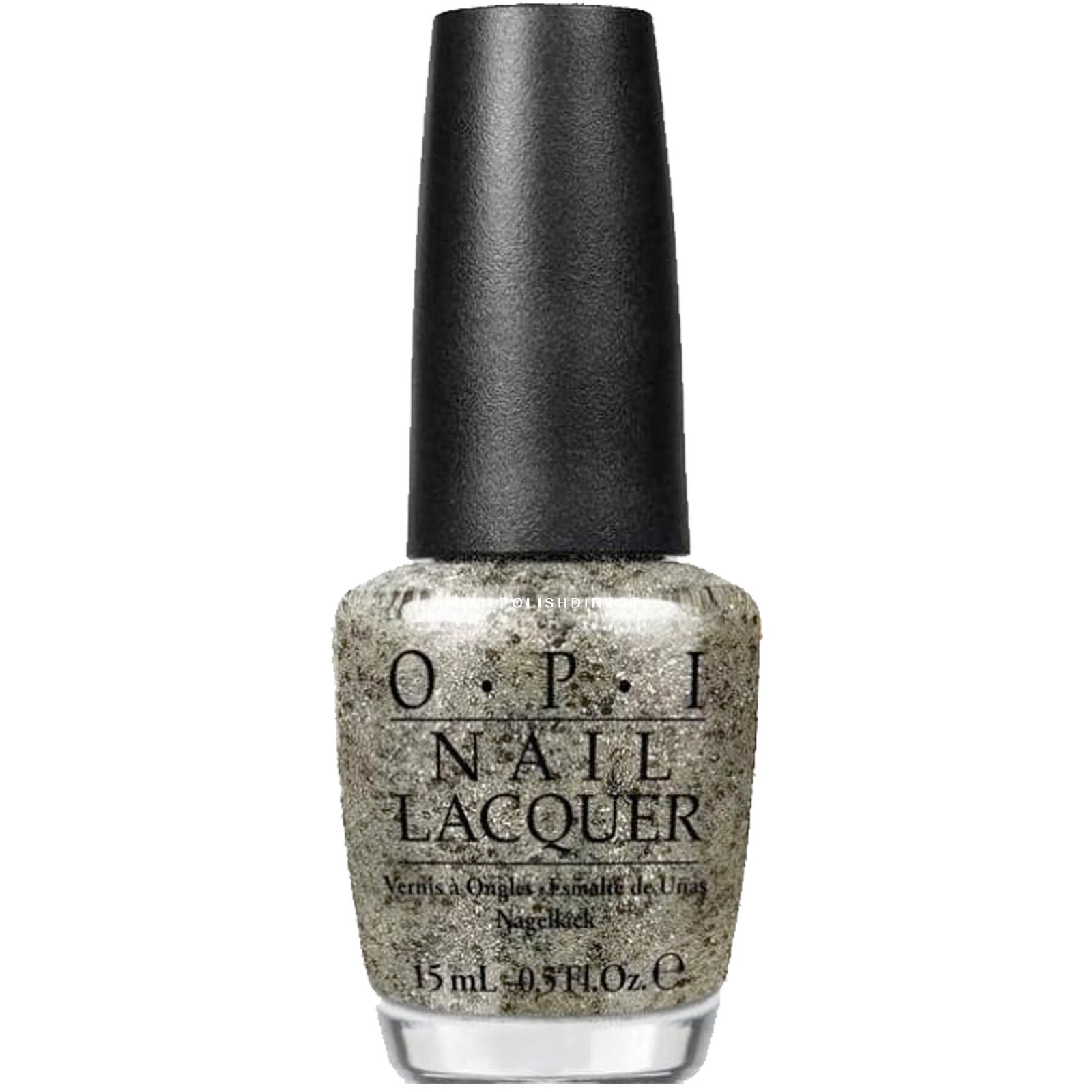 Opi Opi Wonderous Star — Лак за нокти, 15 мл 1