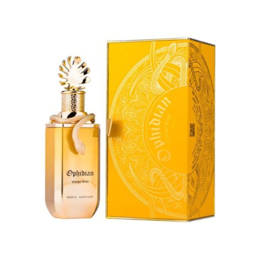 Paris Corner Paris Corner Ophidian Mango Bliss 100 мл - Парфюмна Вода Унисекс 1