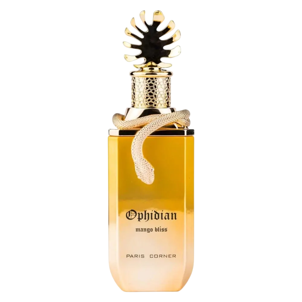 Paris Corner Paris Corner Ophidian Mango Bliss 100 мл - Парфюмна Вода Унисекс 2