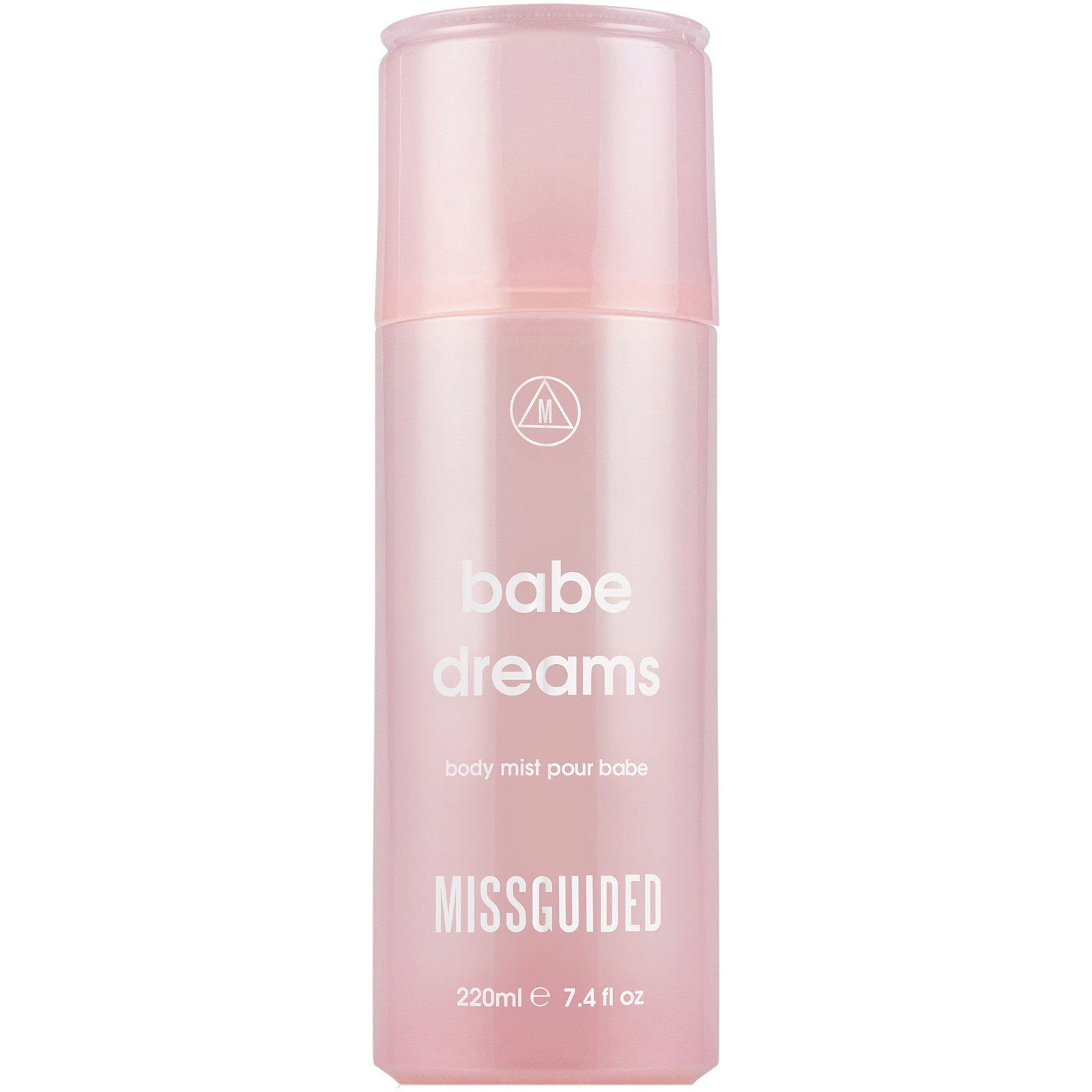 Missguided Missguided Babe Dreams — Спрей, 220 мл 1