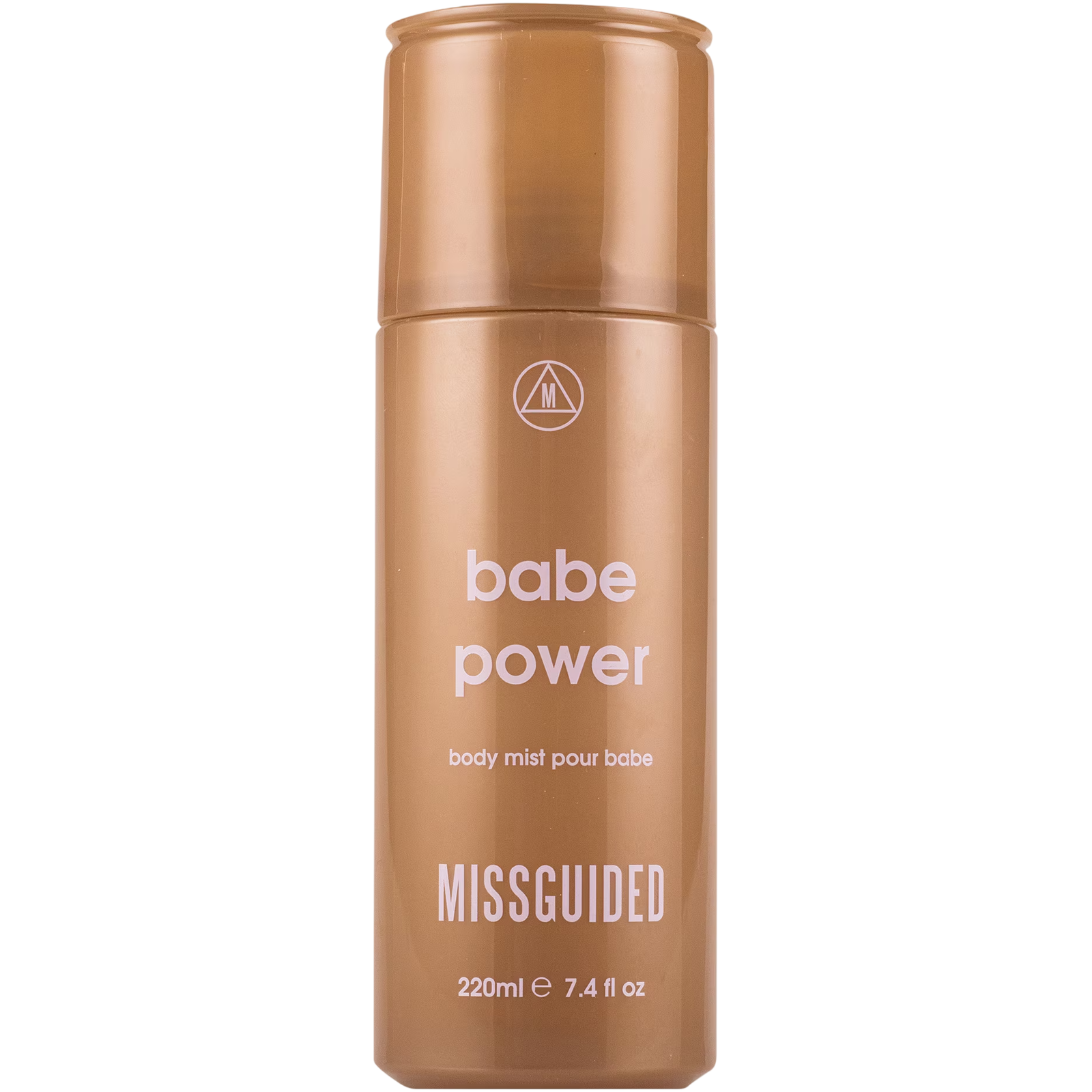 Missguided Missguided Babe Power — Спрей, 220 мл 1