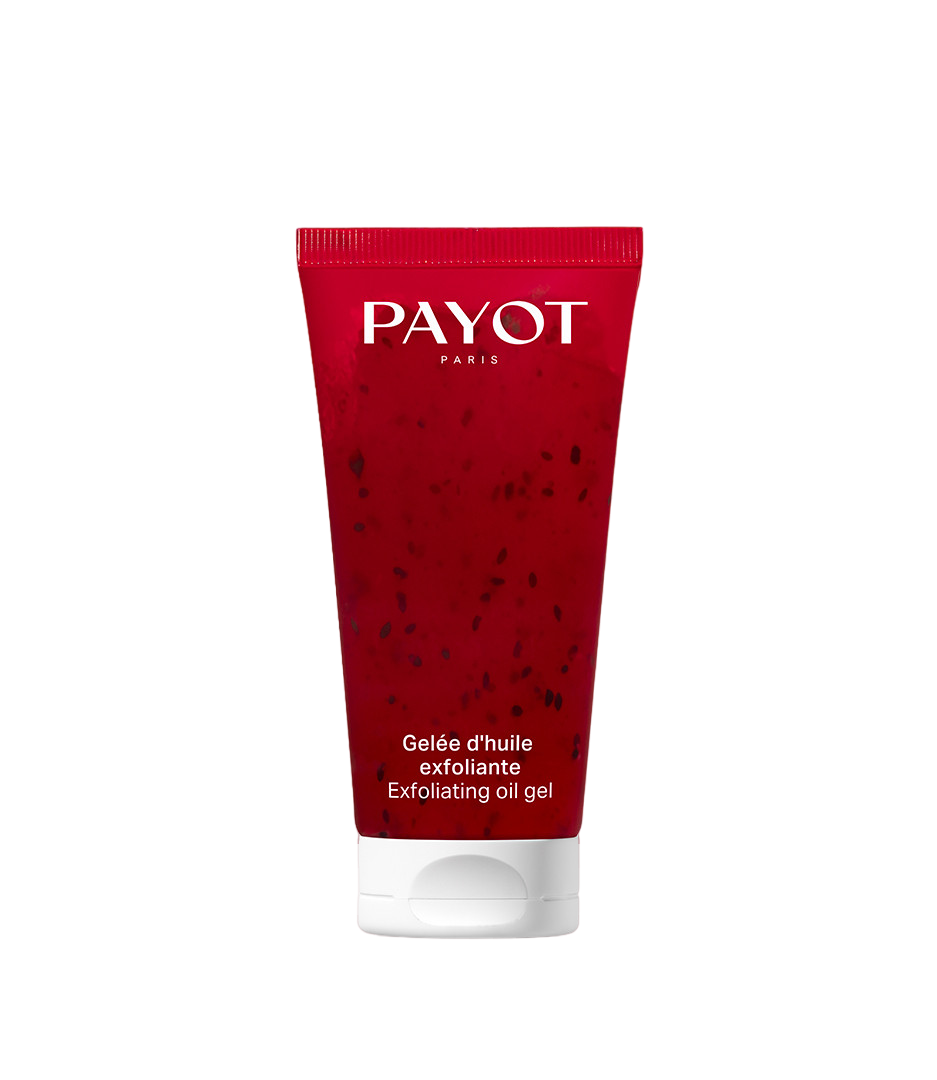 Payot Payot Raspberry Exfoliating — Ексфолиращ гел, 50 мл 1