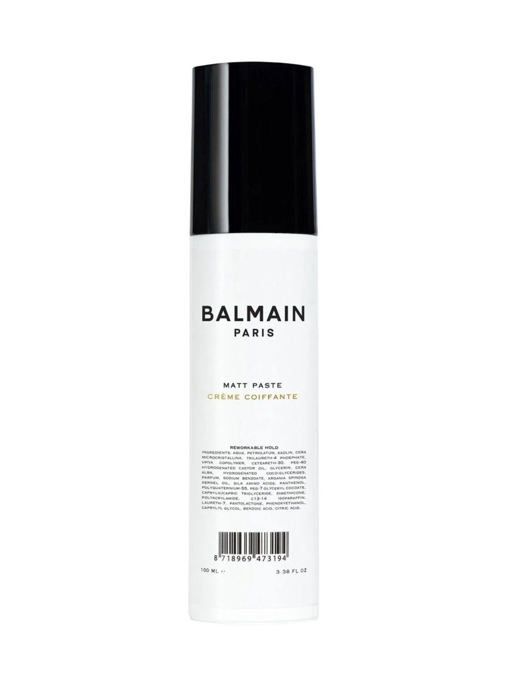 Balmain Professionnel Balmain Professionnel — Матиращ и силен стилизиращ продукт за коса, 100 мл 1