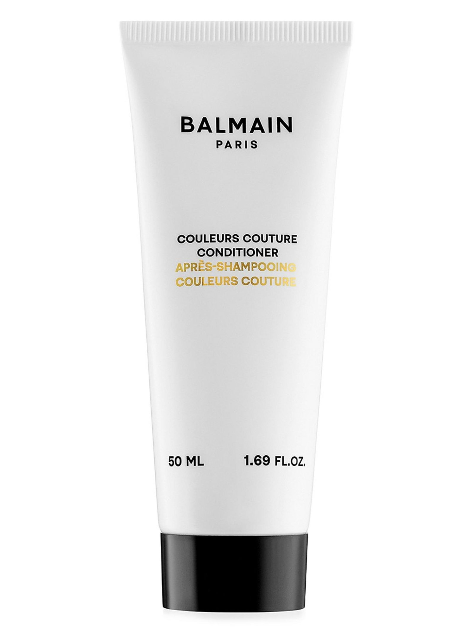 Balmain Balmain Couleurs Hair — Балсам за коса, 50 мл 1