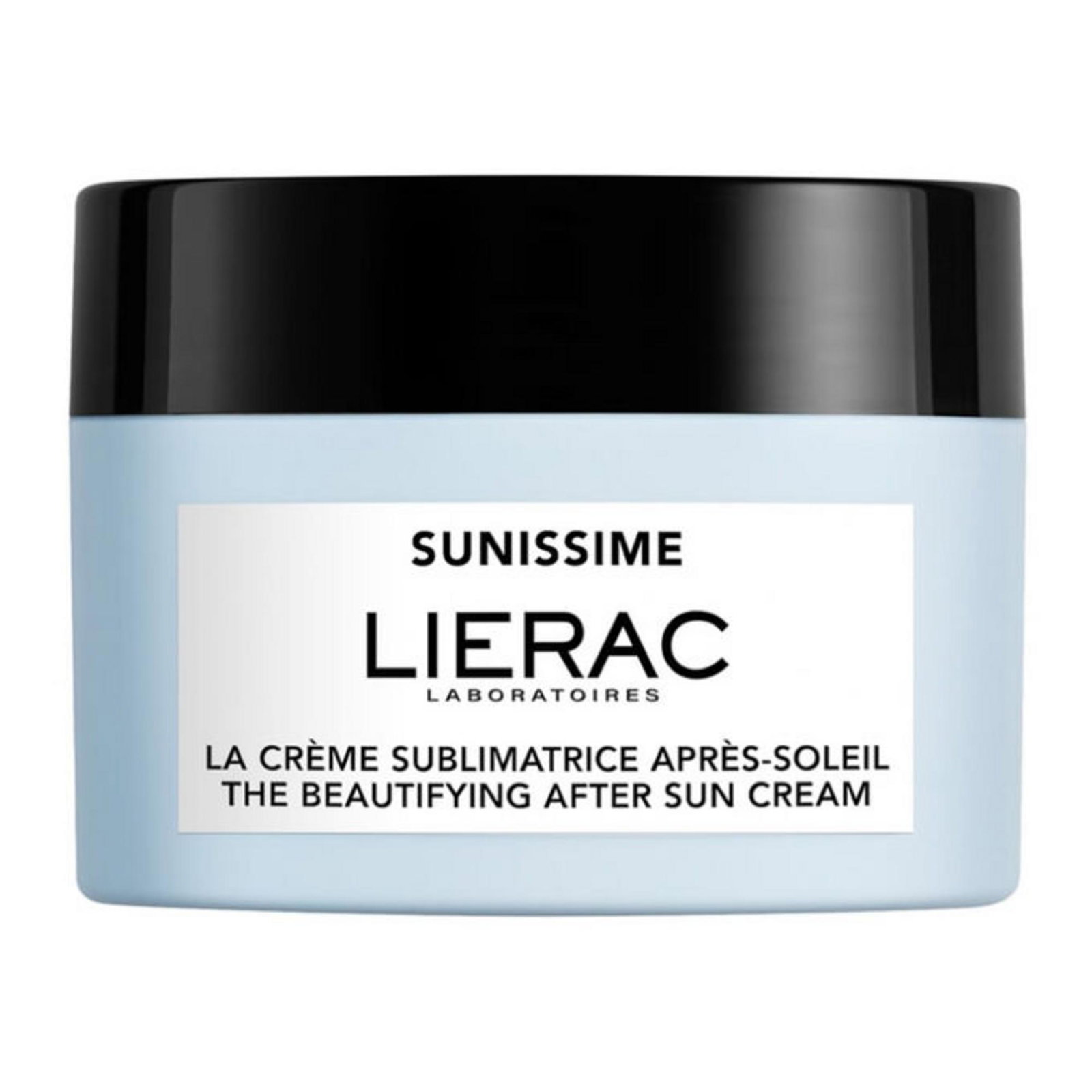 Lierac Lierac Sunissime The Beautifying Hydrating After-Sun Cream — Хидратиращ и подхранващ слънцезащитен крем след излагане на слънце, 200 мл 1