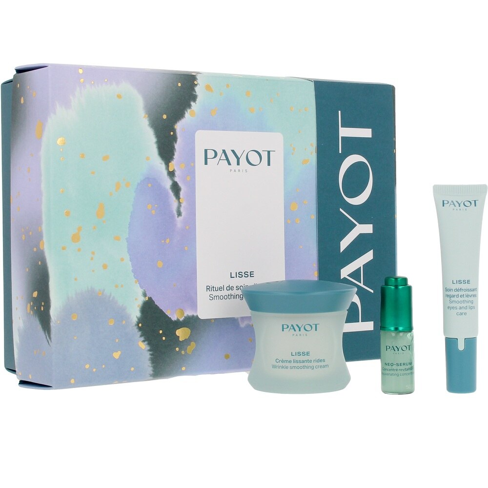 Payot Payot Lisse Smoothing — Заглаждащ околоочен крем, 15 мл КОМПЛЕКТ 1
