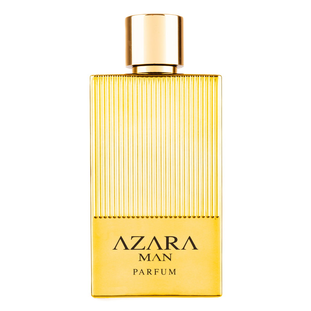 Fragrance World Fragrance World Azara 100 мл - Парфюмна Вода за Мъже 2