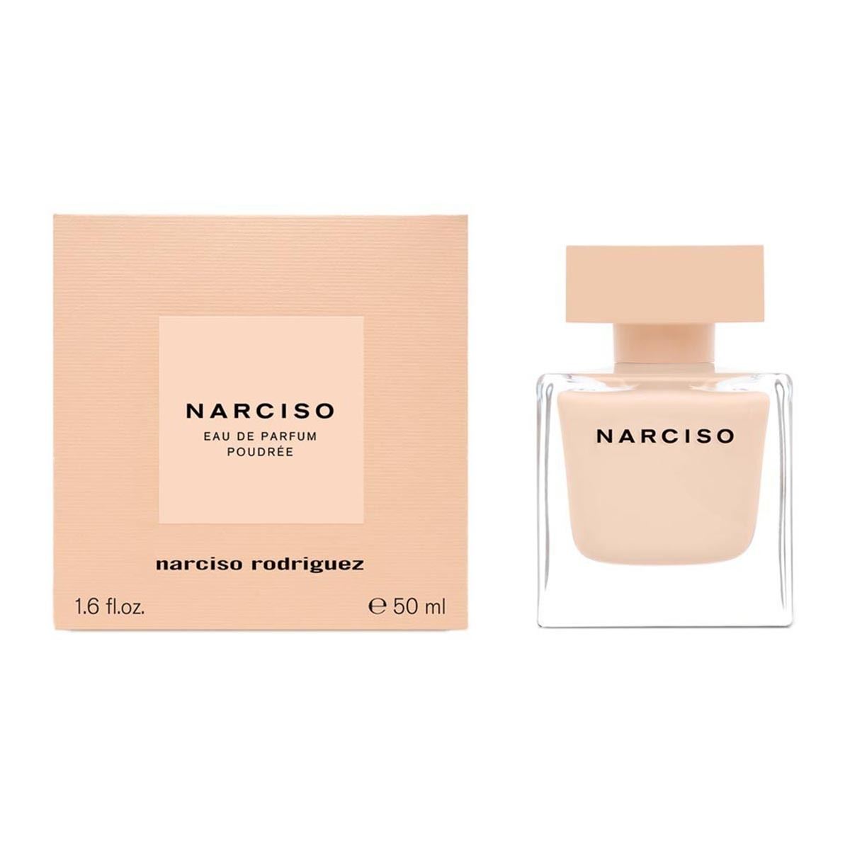 Narciso Rodriguez Narciso Rodriguez Narciso Poudree 50 мл - Парфюмна Вода за Жени 2
