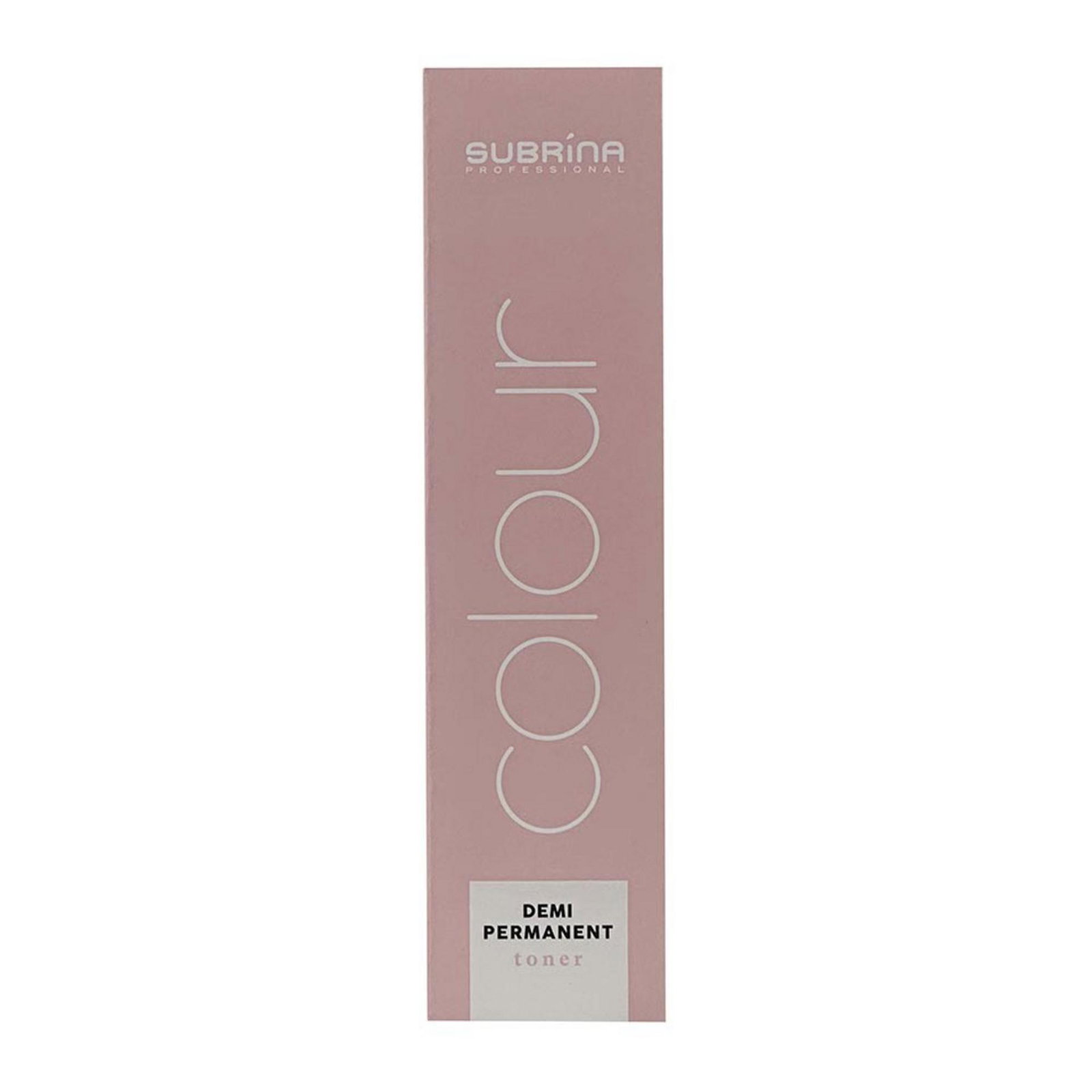 Subrina Professional Subrina Professional — Боя за коса, 60 мл — 9/3 Very Light Blonde 1