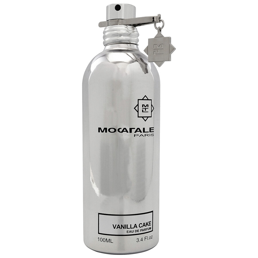 Montale Montale Vanilla Cake 100 мл - Парфюмна Вода Унисекс 1