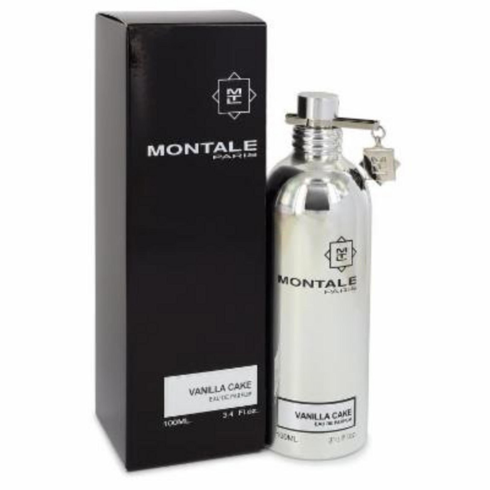 Montale Montale Vanilla Cake 100 мл - Парфюмна Вода Унисекс 2