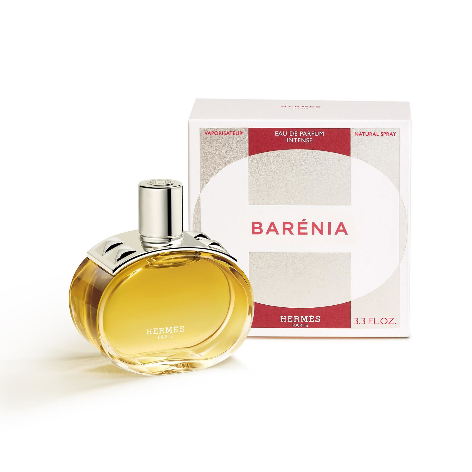 Hermes Hermes Barenia 100 мл - Парфюмна Вода за Жени 2