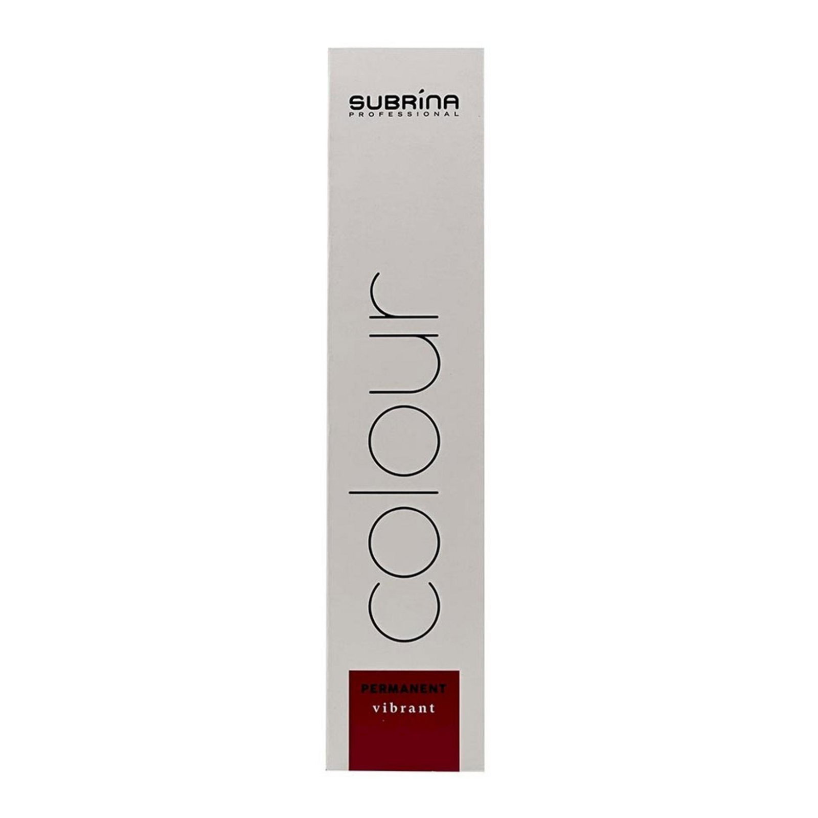 Subrina Professional Subrina Professional Vibrant — Боя за коса, 100 мл — 0/2 Blue 1