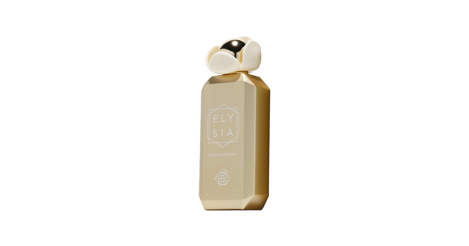 Fragrance World Fragrance World Elysia Sugar Patchouli 100 мл - Парфюмна Вода за Жени 1