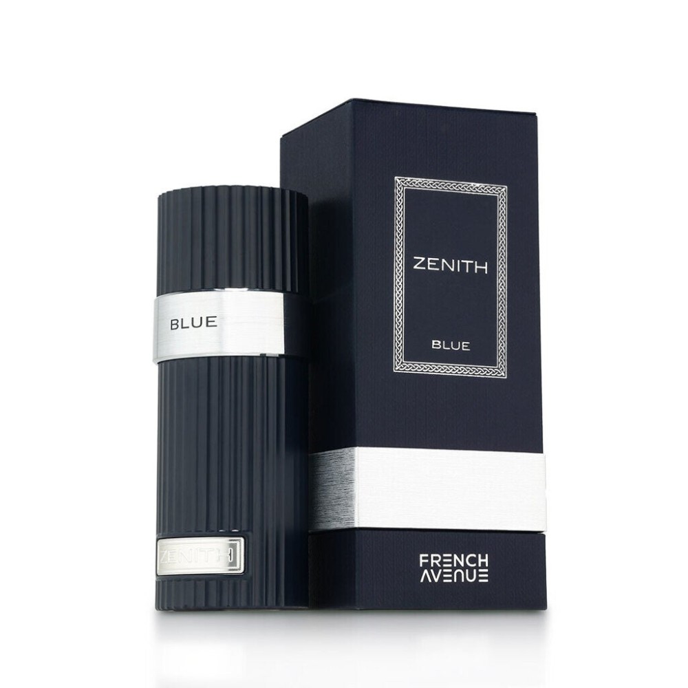 French Avenue French Avenue Zenith Blue 100 мл - Парфюмна Вода за Мъже 1