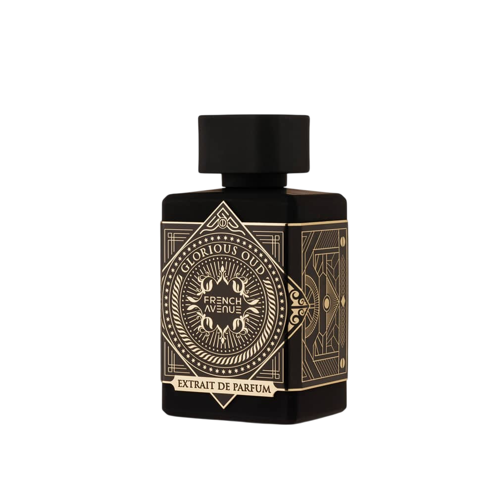 Fragrance World Fragrance World Glorious Oud 80 мл - Парфюм за Мъже 1