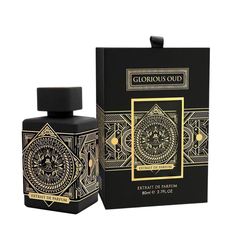 Fragrance World Fragrance World Glorious Oud 80 мл - Парфюм за Мъже 2