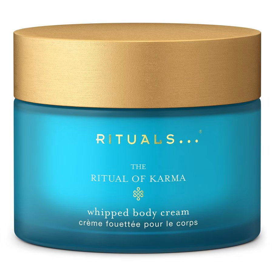 Rituals Rituals The Ritual Of Karma — Лосион за тяло, 220 мл 1