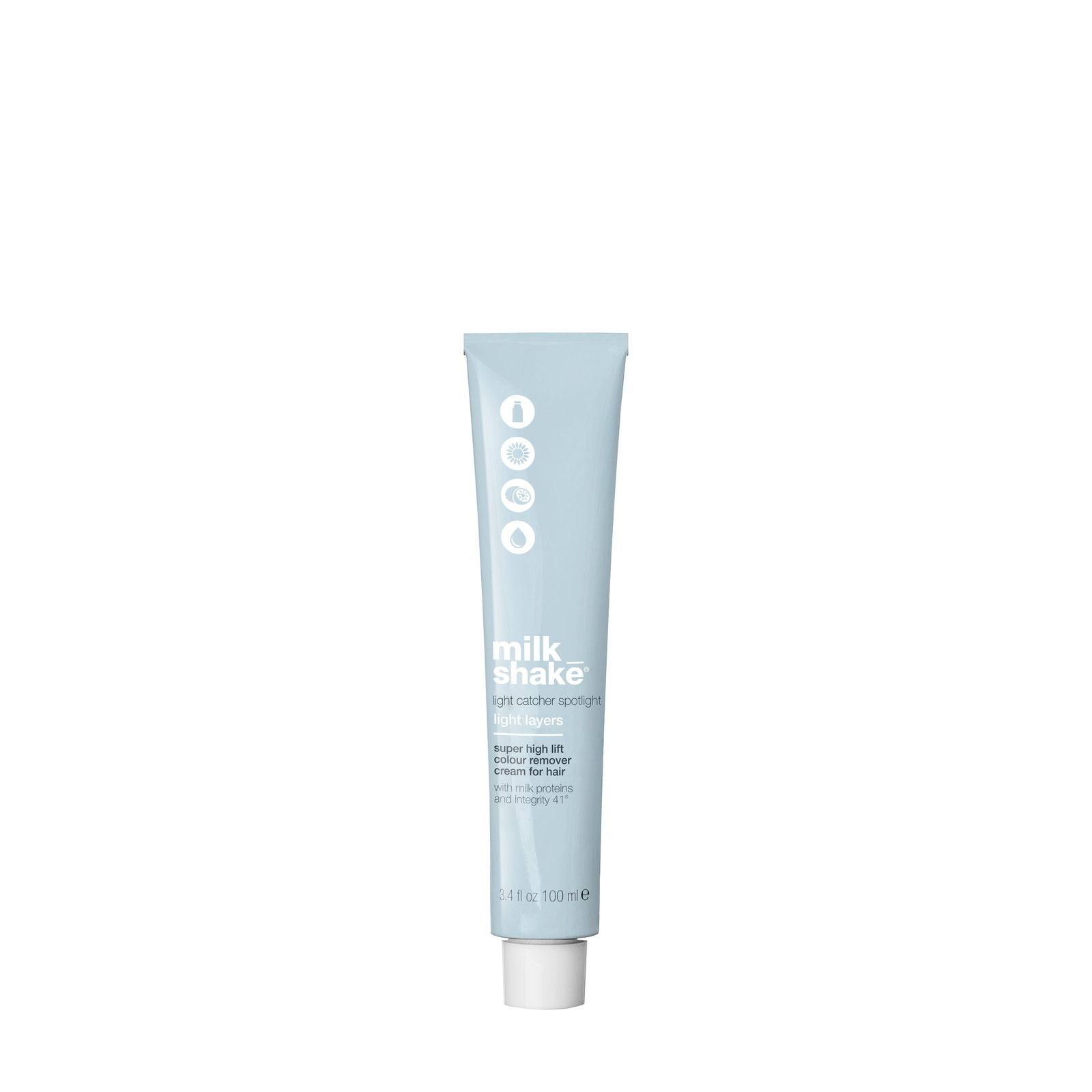 Milk Shake Milk Shake Light Catcher Light Layers — Крем, 100 мл 1