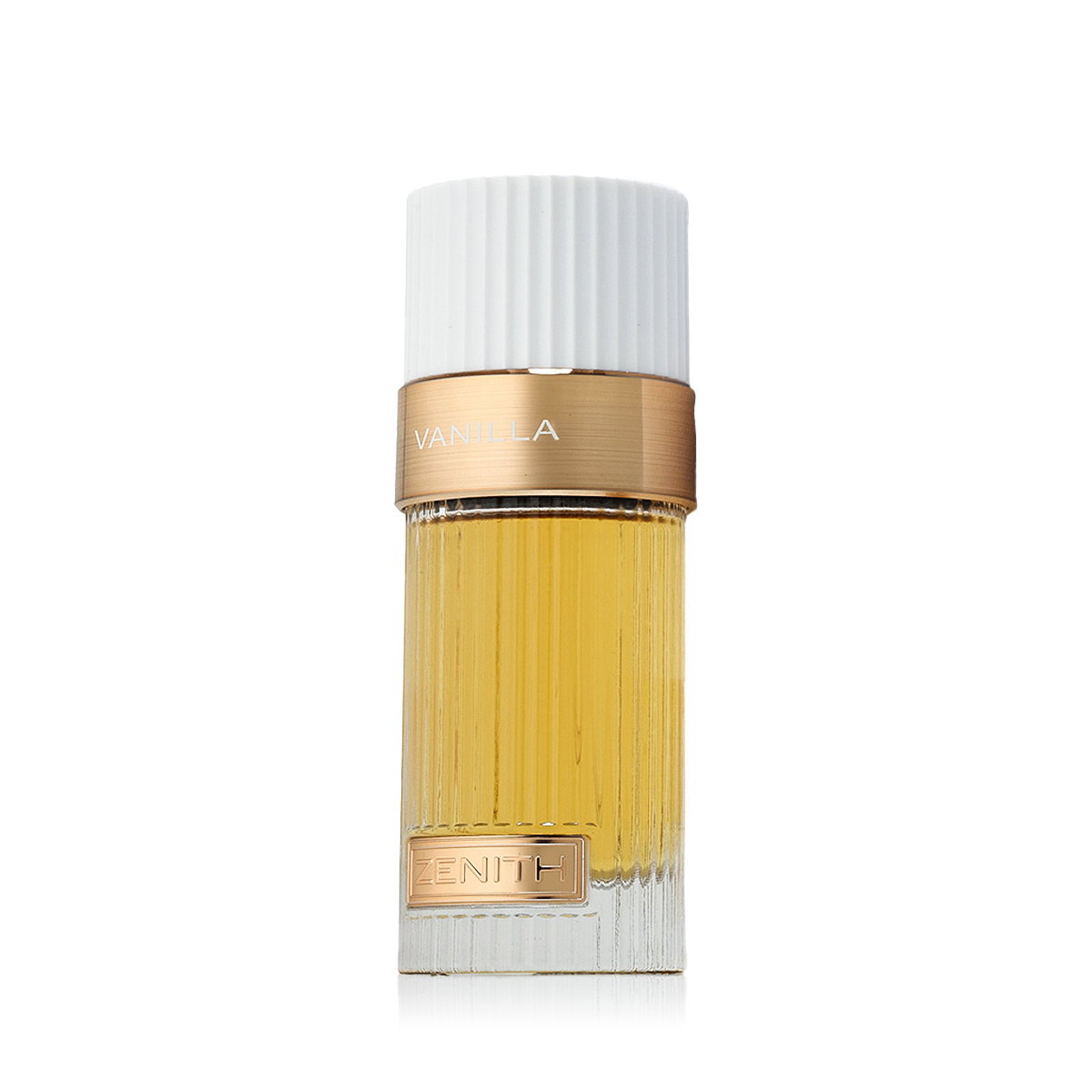 Fragrance World Fragrance World Zenith Vanilla 100 мл - Парфюмна Вода Унисекс 1
