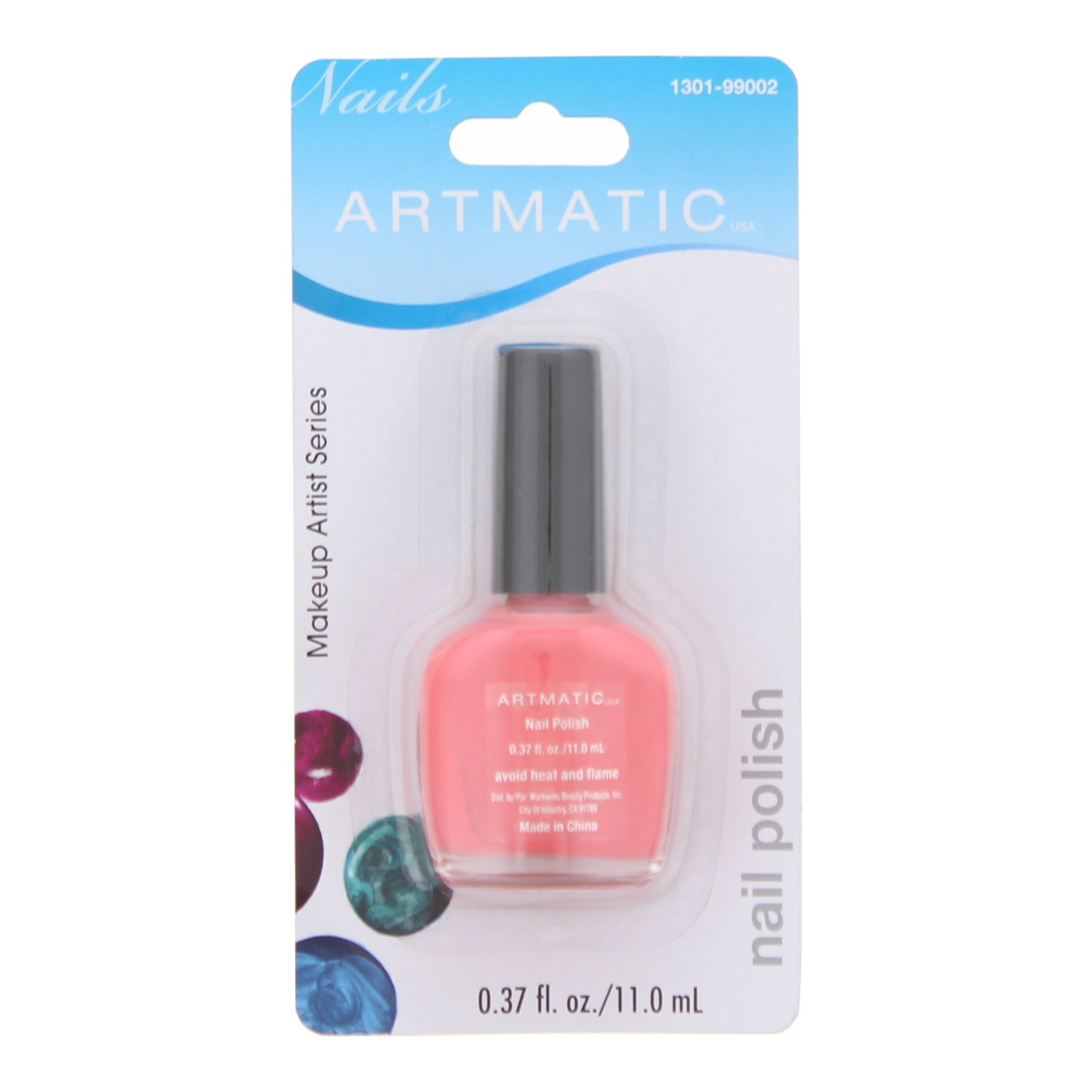 Artmatic Artmatic — Лак за нокти, 11 мл 1