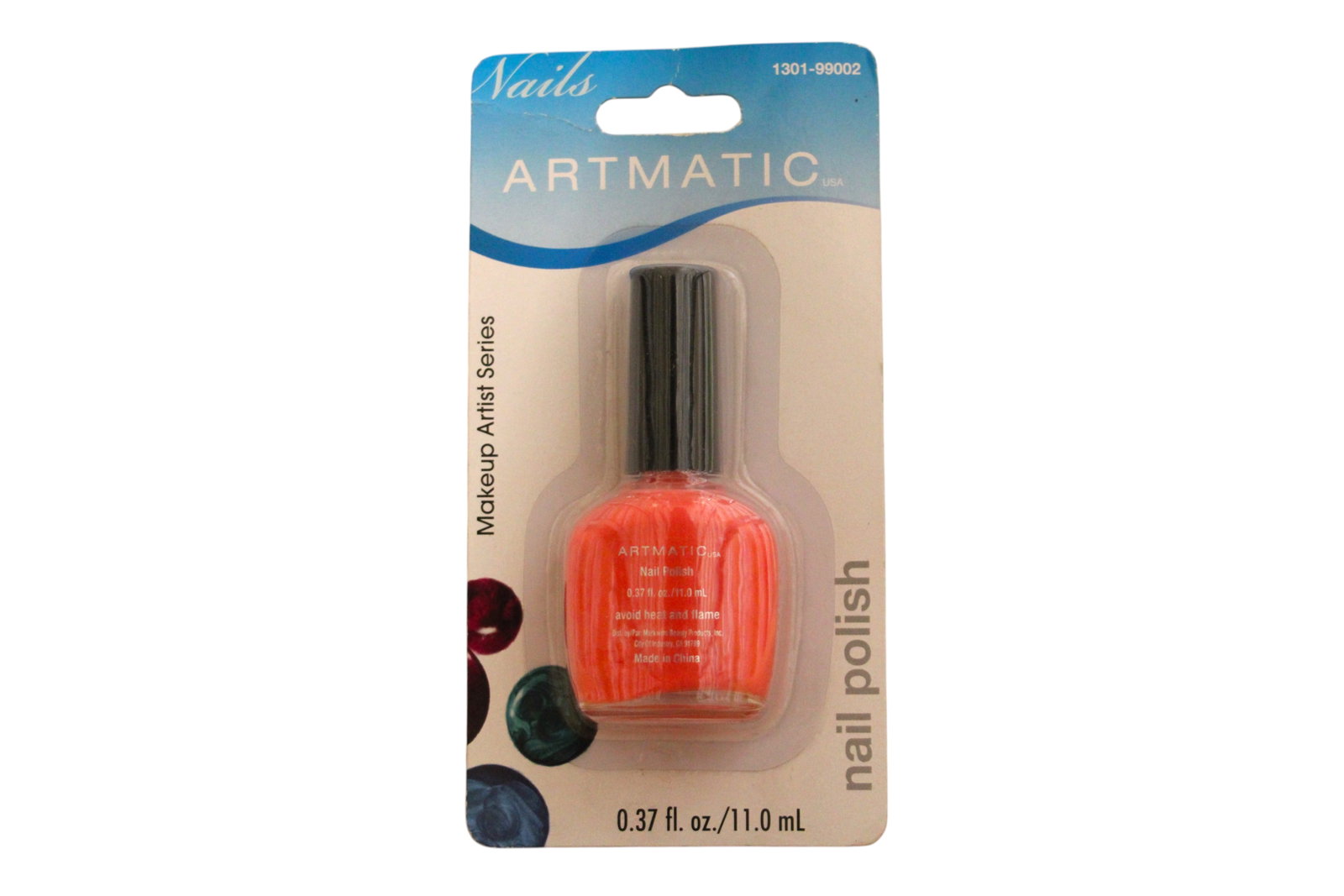 Artmatic Artmatic — Лак за нокти, 11 мл 2