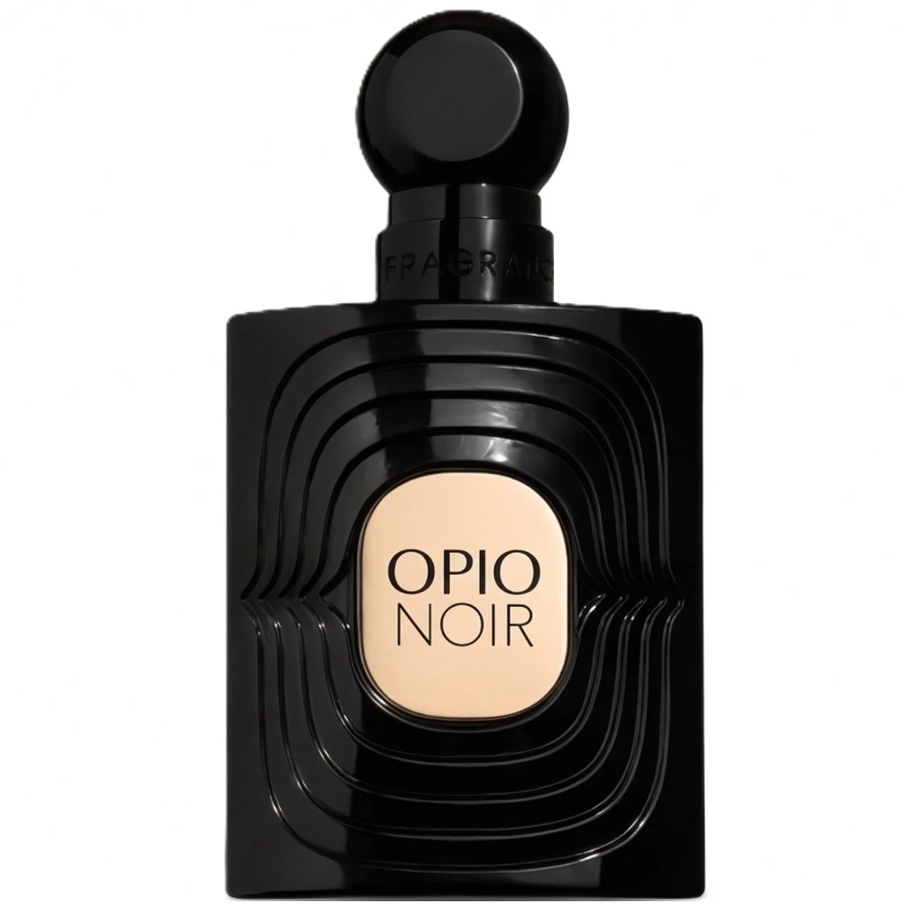 Fragrance World Fragrance World Opio Noir 100 мл - Парфюмна Вода за Жени 1